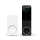Zestaw Smart Home Philips Hue zestaw Secure: Hue Chime inteligentny dzwonek do drzwi + Hue